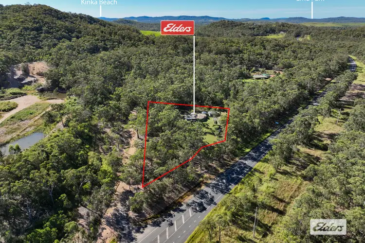 Second view of Homely house listing, 2255 Emu Park Road, Coowonga QLD 4702