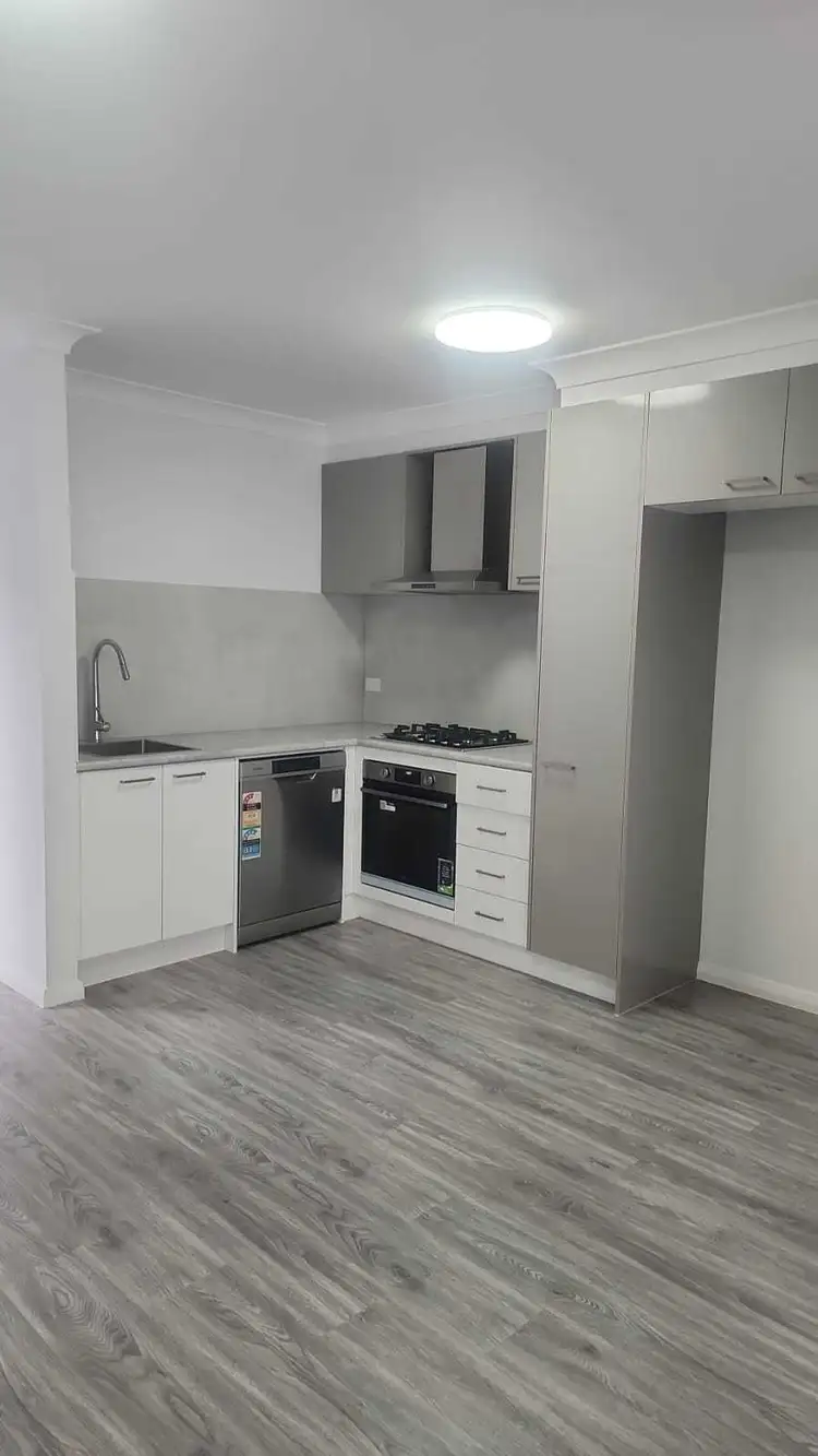 Third view of Homely house listing, 6A/6 Lantern Street, Gables NSW 2765