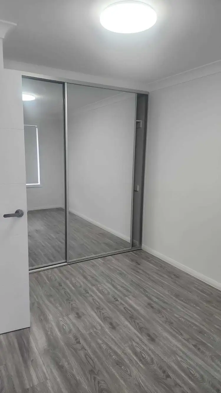 Fifth view of Homely house listing, 6A/6 Lantern Street, Gables NSW 2765