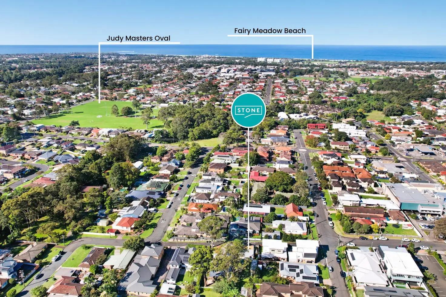 Main view of Homely house listing, 12 Napier Street, Balgownie NSW 2519