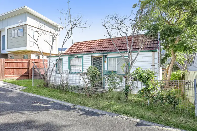 Third view of Homely house listing, 12 Napier Street, Balgownie NSW 2519
