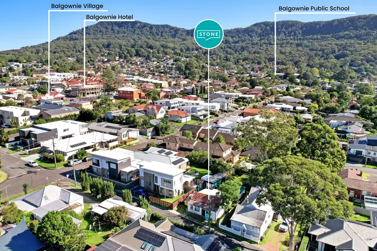 Fifth view of Homely house listing, 12 Napier Street, Balgownie NSW 2519
