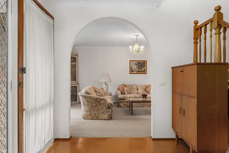 Second view of Homely house listing, 3 Boree Place, Bangor NSW 2234