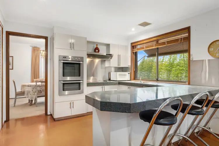 Third view of Homely house listing, 3 Boree Place, Bangor NSW 2234