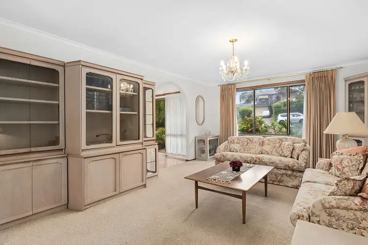 Fifth view of Homely house listing, 3 Boree Place, Bangor NSW 2234