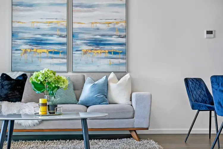 Third view of Homely apartment listing, 2609/500 Pacific Highway, St Leonards NSW 2065