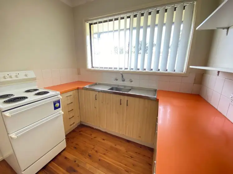 Second view of Homely unit listing, 1/17 David Avenue, Oak Flats NSW 2529