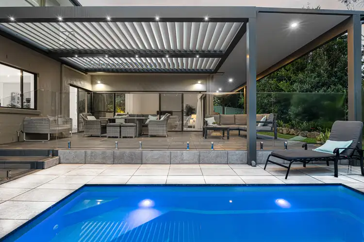 Second view of Homely house listing, 6 The Courtyard, Eleebana NSW 2282