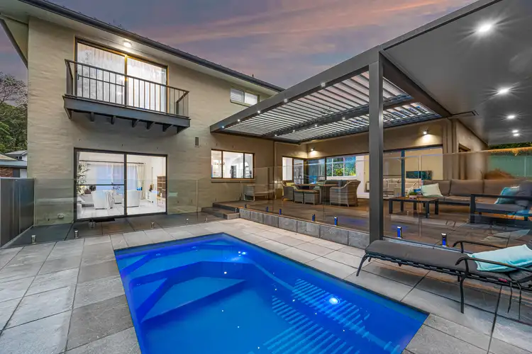 Third view of Homely house listing, 6 The Courtyard, Eleebana NSW 2282