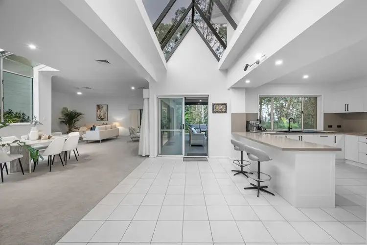 Fourth view of Homely house listing, 6 The Courtyard, Eleebana NSW 2282
