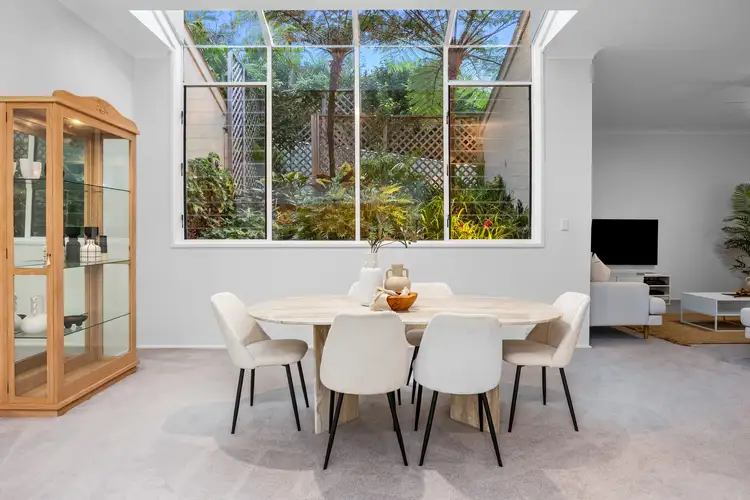 Fifth view of Homely house listing, 6 The Courtyard, Eleebana NSW 2282