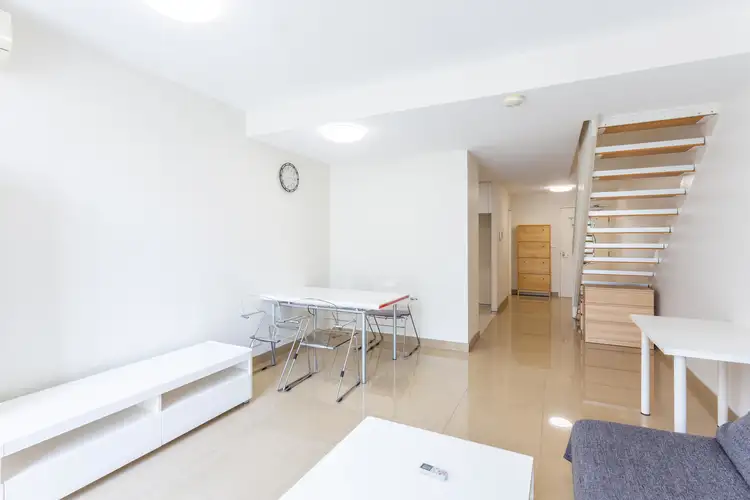 Second view of Homely apartment listing, DG06/10-16 Marquet Street, Rhodes NSW 2138