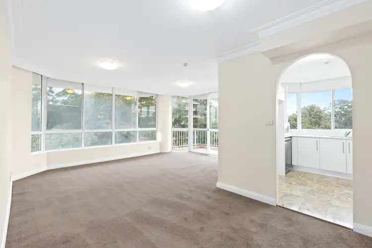 Main view of Homely unit listing, 9E/1 Francis Road, Artarmon NSW 2064