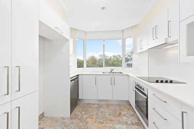 Second view of Homely unit listing, 9E/1 Francis Road, Artarmon NSW 2064