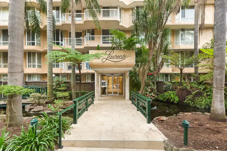 Fifth view of Homely unit listing, 9E/1 Francis Road, Artarmon NSW 2064