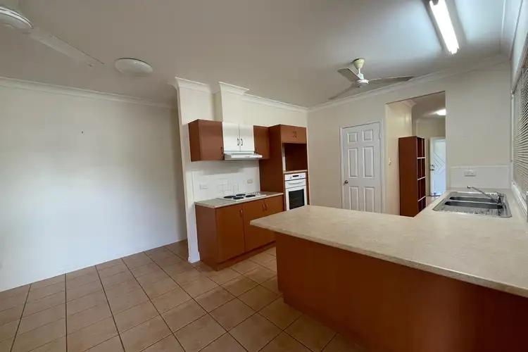Second view of Homely house listing, 17 Cockatoo Circuit, Douglas QLD 4354