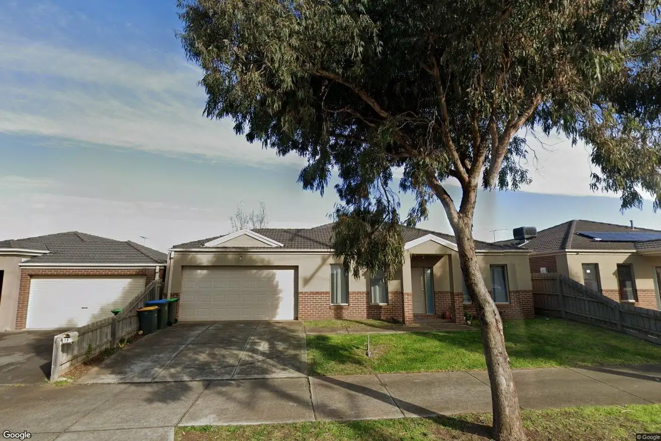 Main view of Homely house listing, 79 Marquands Road, Truganina VIC 3029