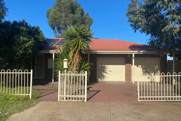 9 Farnborough Place, Hoppers Crossing VIC 3029