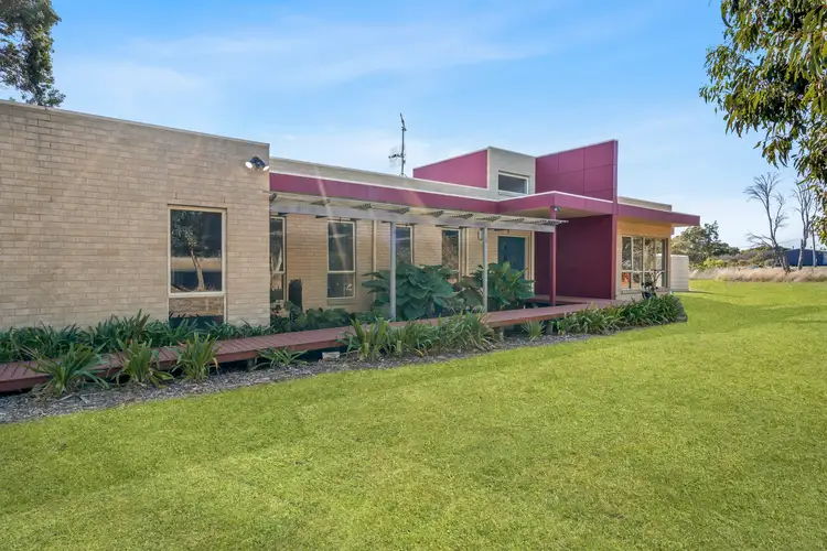 78 Esterly Ridge Road, Cudgee VIC 3265