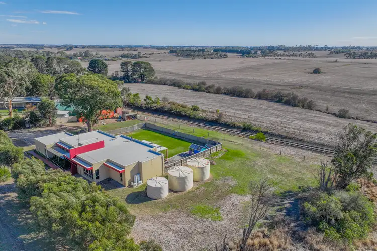 Second view of Homely house listing, 78 Esterly Ridge Road, Cudgee VIC 3265