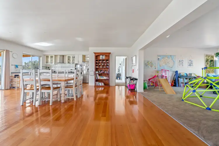 Third view of Homely house listing, 78 Esterly Ridge Road, Cudgee VIC 3265