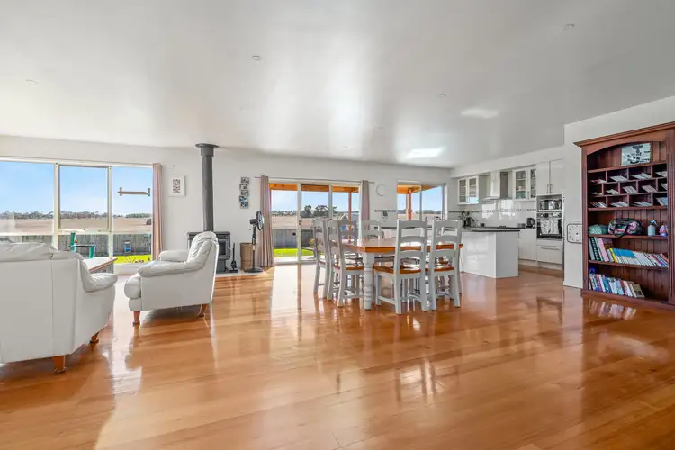 Fourth view of Homely house listing, 78 Esterly Ridge Road, Cudgee VIC 3265