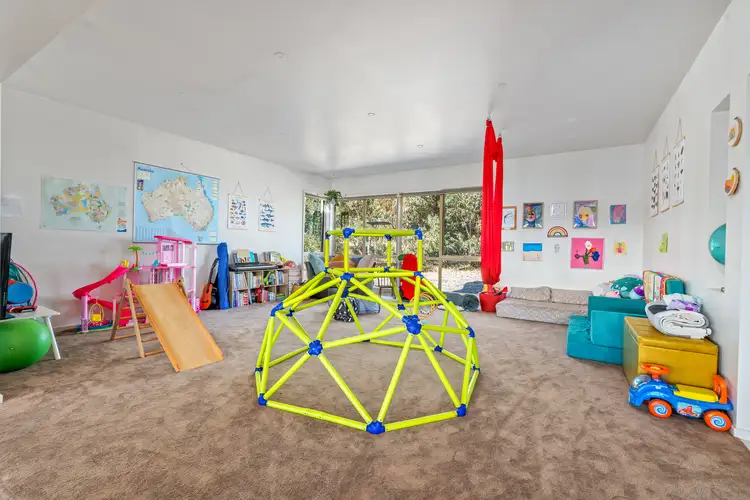 Fifth view of Homely house listing, 78 Esterly Ridge Road, Cudgee VIC 3265