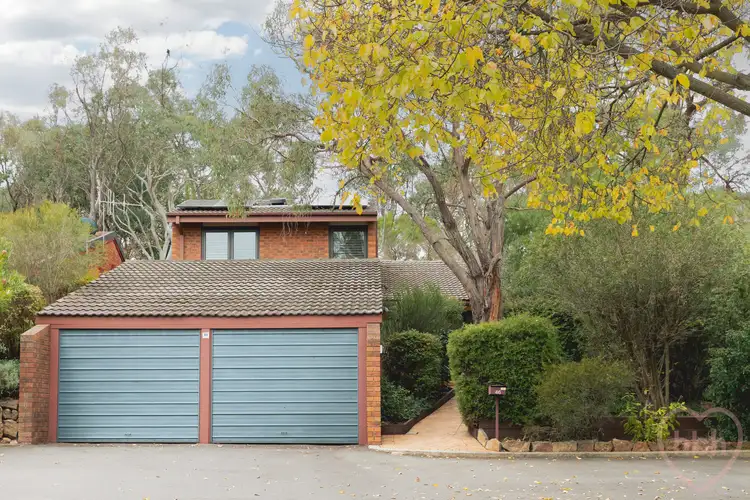46 Bourne Street, Cook ACT 2614