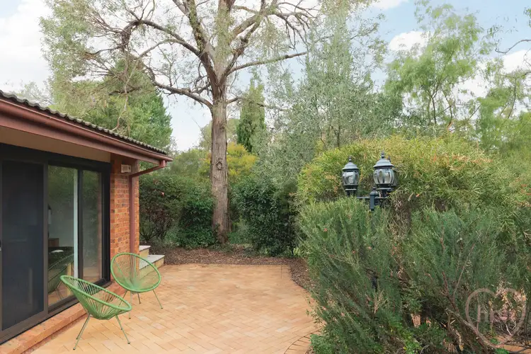 Fourth view of Homely townhouse listing, 46 Bourne Street, Cook ACT 2614