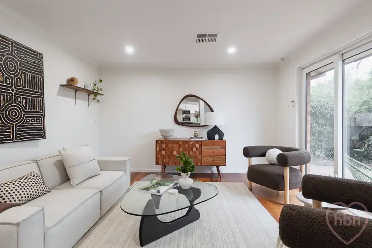 Fifth view of Homely townhouse listing, 46 Bourne Street, Cook ACT 2614
