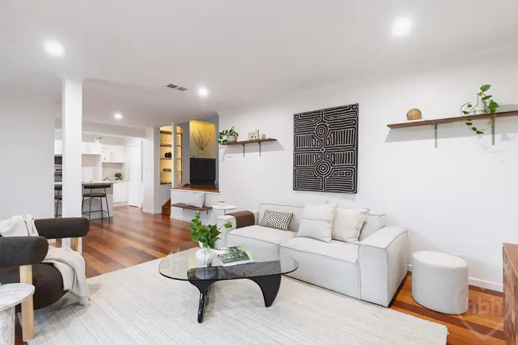 Sixth view of Homely townhouse listing, 46 Bourne Street, Cook ACT 2614