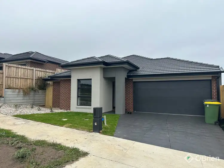 Main view of Homely house listing, 12 Silvertop Street, Lucknow VIC 3875