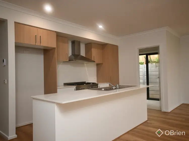 Third view of Homely house listing, 12 Silvertop Street, Lucknow VIC 3875