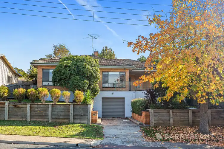 Main view of Homely house listing, 13 Korumburra-Warragul Road, Warragul VIC 3820
