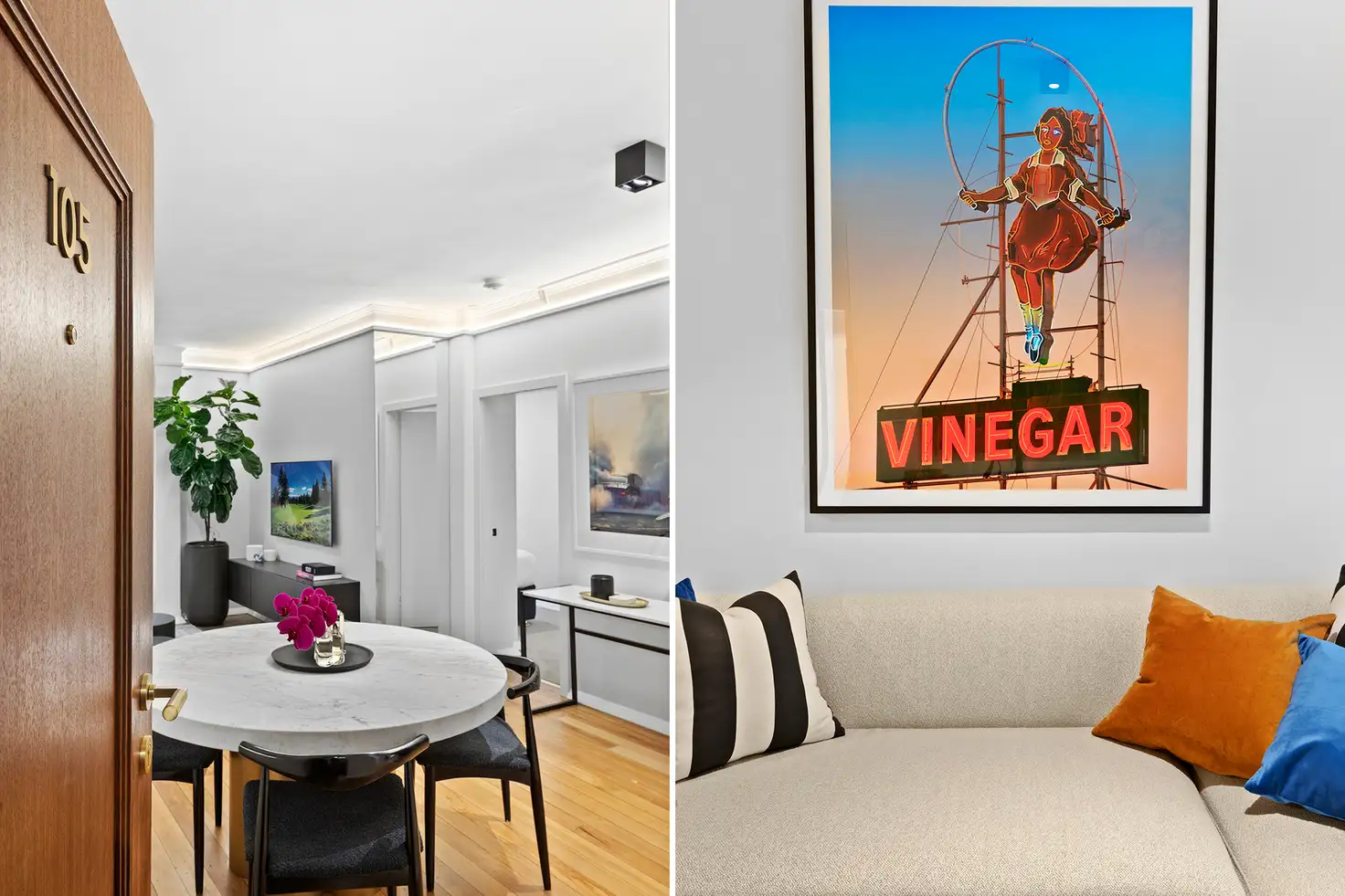 Main view of Homely apartment listing, 105/117d Macleay Street, Potts Point NSW 2011