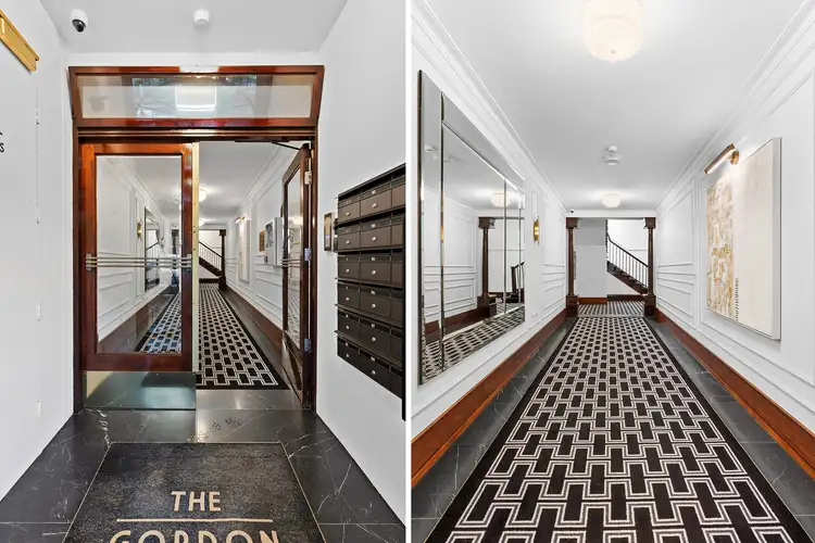 Third view of Homely apartment listing, 105/117d Macleay Street, Potts Point NSW 2011