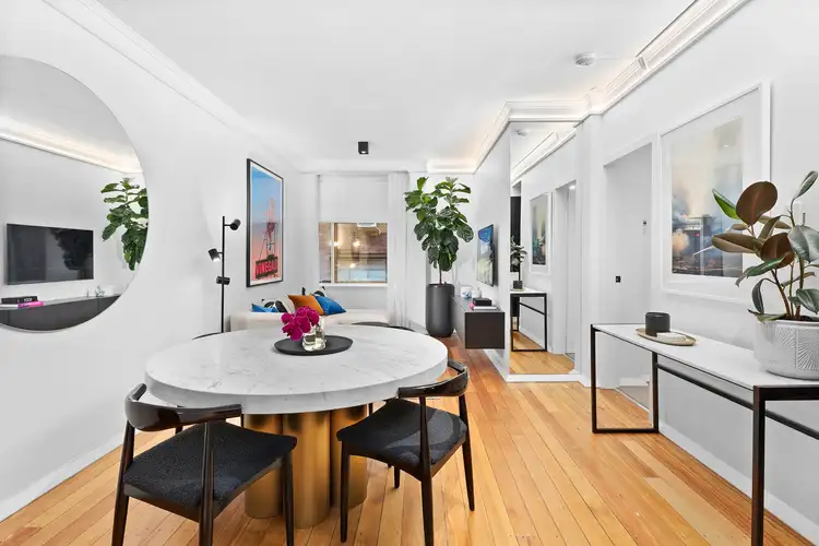 Fifth view of Homely apartment listing, 105/117d Macleay Street, Potts Point NSW 2011