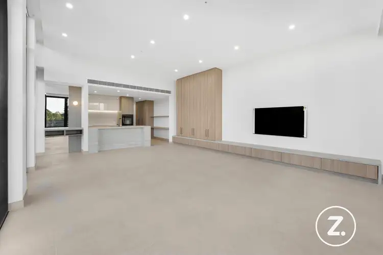 Third view of Homely apartment listing, 304/590 Camberwell Road, Camberwell VIC 3124