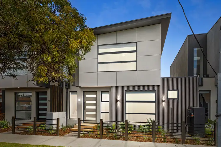 2B Warleigh Road, West Footscray VIC 3012