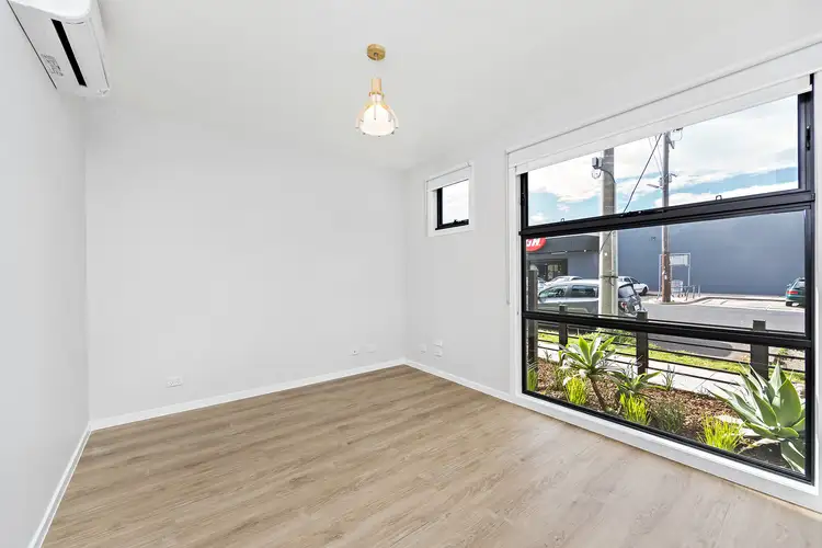 Fourth view of Homely townhouse listing, 2B Warleigh Road, West Footscray VIC 3012