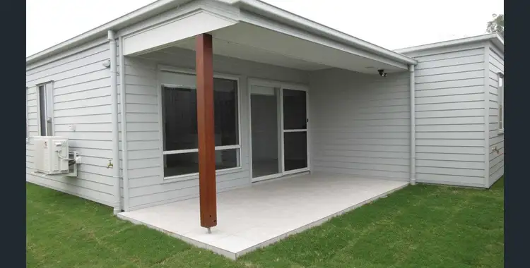 1/40 Amaranthine Street, Mango Hill QLD 4509