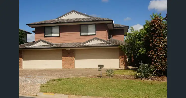 Main view of Homely townhouse listing, 1/23 Cranberrie Crescent, Pimpama QLD 4209