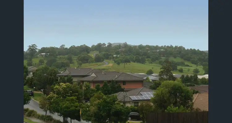 Second view of Homely townhouse listing, 1/23 Cranberrie Crescent, Pimpama QLD 4209