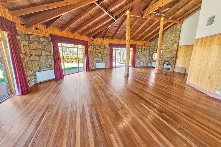 90 Carara Road, Mudgee NSW 2850