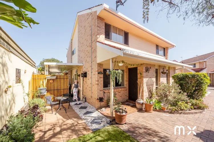 Main view of Homely townhouse listing, 8/3 Commerce Drive, Lake Illawarra NSW 2528