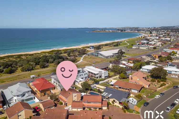 Second view of Homely townhouse listing, 8/3 Commerce Drive, Lake Illawarra NSW 2528
