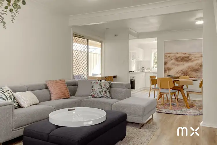 Fourth view of Homely townhouse listing, 8/3 Commerce Drive, Lake Illawarra NSW 2528