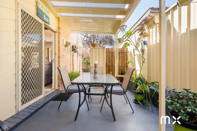 Sixth view of Homely townhouse listing, 8/3 Commerce Drive, Lake Illawarra NSW 2528