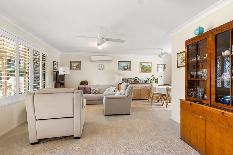 Second view of Homely townhouse listing, 23/23 Blackwood Street, Maroochydore QLD 4558