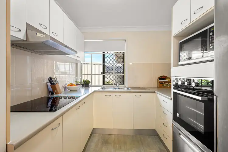 Third view of Homely townhouse listing, 23/23 Blackwood Street, Maroochydore QLD 4558